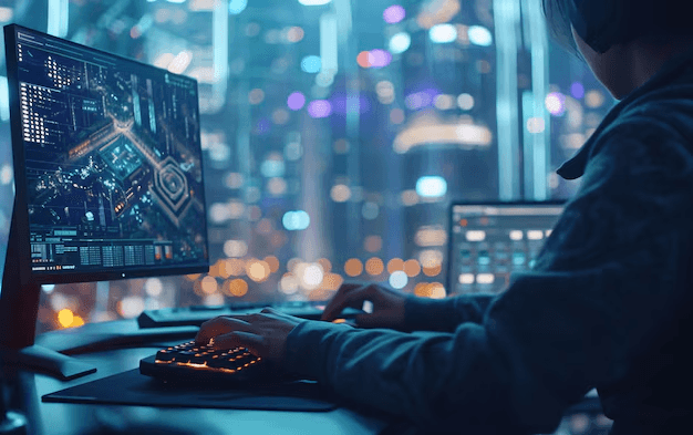 Implementing a secure terraform IaC pipeline with Github actions for EKS